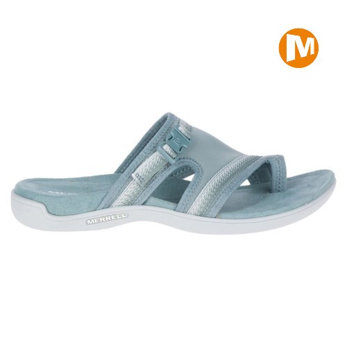 Sandalias Merrell District Muri Wrap Mujer MX.K.HBI